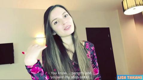 Morena de meias cavalga um pau como uma cowgirl