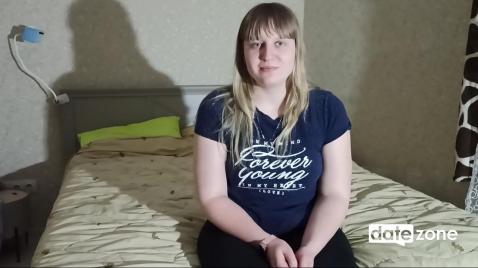 Pornô com uma governanta russa gordinha